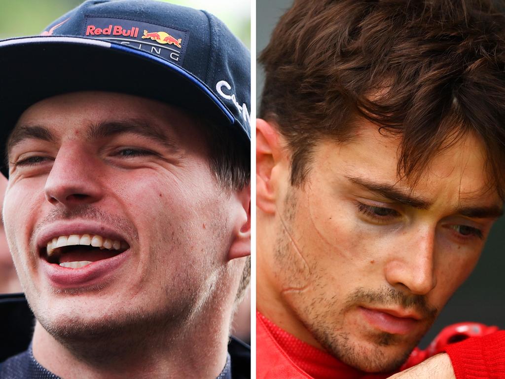 Analisis Grand prix F1 2022 Emilia-Romagna, hasil, peringkat kekuatan, Imola, Red Bull Racing, Max Verstappen