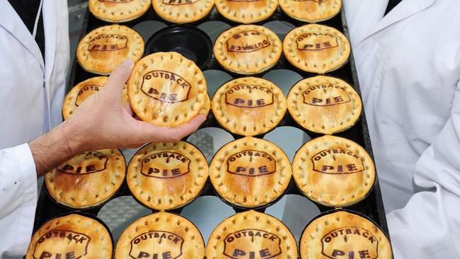 The Outback Pie Company was sentenced in the Townsville Magistrates Court on 18 December 2023, after pleading guilty to failing to meet its health and safety duties to workers. Picture: Evan Morgan