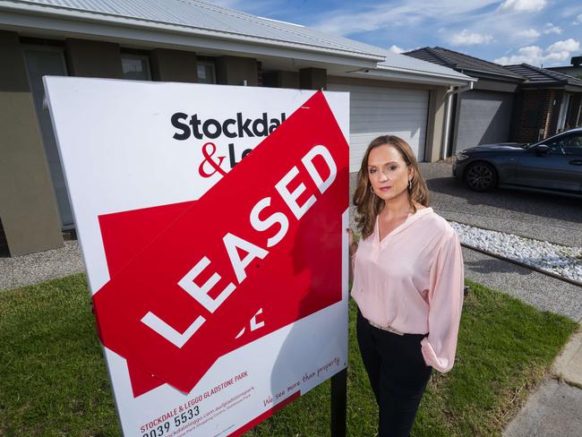 Landlords are concerned about new minimum standards for rentals. Charlotte Pasoe reckons the government needs to financially incentivise landlords to get back into property, with new costs to get their properties up to scratch prompting them to sell up and spend on things that owner occupiers don't have to do. Charlotte is the CEO of Stockdale & Leggo, but also has been a property investor. Picture:Rob Leeson.