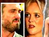 ‘Sent a text’: Argument upsets TV finale