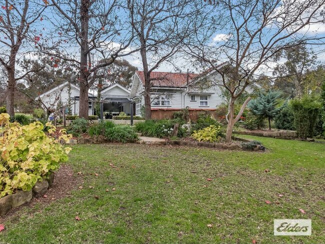 This home in East St, Warwick is up for sale (Photo: Elders/ Realestate.com)