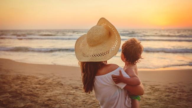 Chris Zeiher, Senior Marketing Director from Lonely PlanetStart embracing rest travel  “Holidays are designed to switch off from the day-to-day to allow your mind and body a chance to reset.  And a critical part of that is experiencing quality sleep time. That's the premise of 