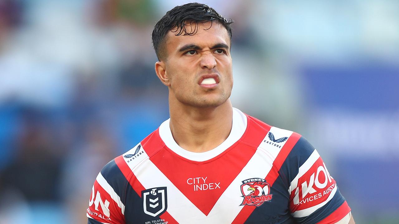 Joseph Suaalii’s move to left centre could give the Roosters the fast start they want in 2023.