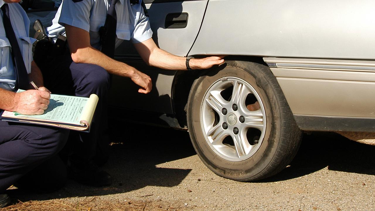 TRAFFIC OFFENCES: A Chinchilla woman was busted driving unlicensed twice in one day.Pic: Noelle Bobrige