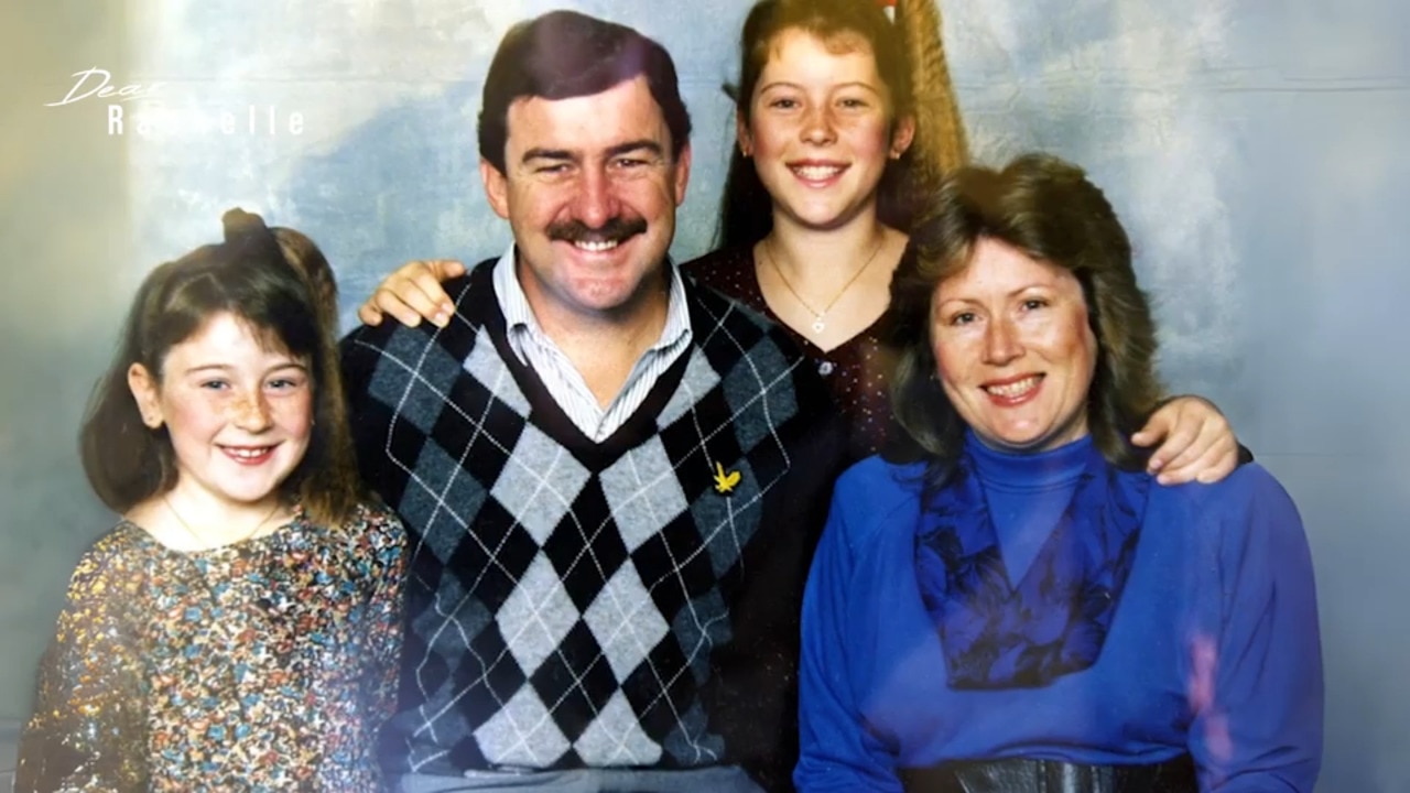 Remembering Rachelle: a daughter, a sister, gone forever