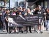 ‘Justice for Mia’: Family of 12yo crash victim want law reform