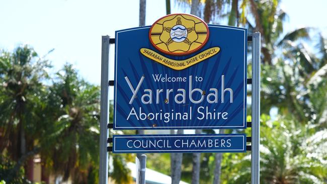 Residents of Yarrabah Aboriginal Shire say there has been insufficient consultation and communication within the community regarding the Indigenous Voice. Picture: Brendan Radke