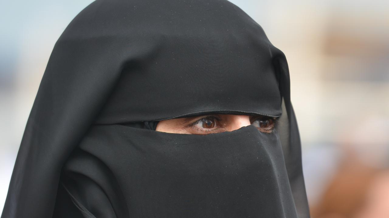 Muslims Grlssex - Ramadan in Dubai: Muslim women talk about dating | news.com.au â€”  Australia's leading news site