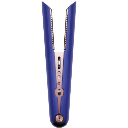 Dyson corrale hair straightener