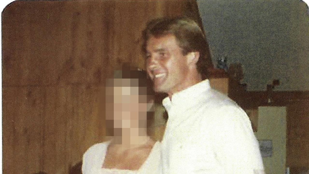 Chris Dawson sex trial, a case of double vision The Australian