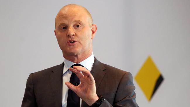 Commonwealth Bank CEO Ian Narev will retire by the end of the current financial year.