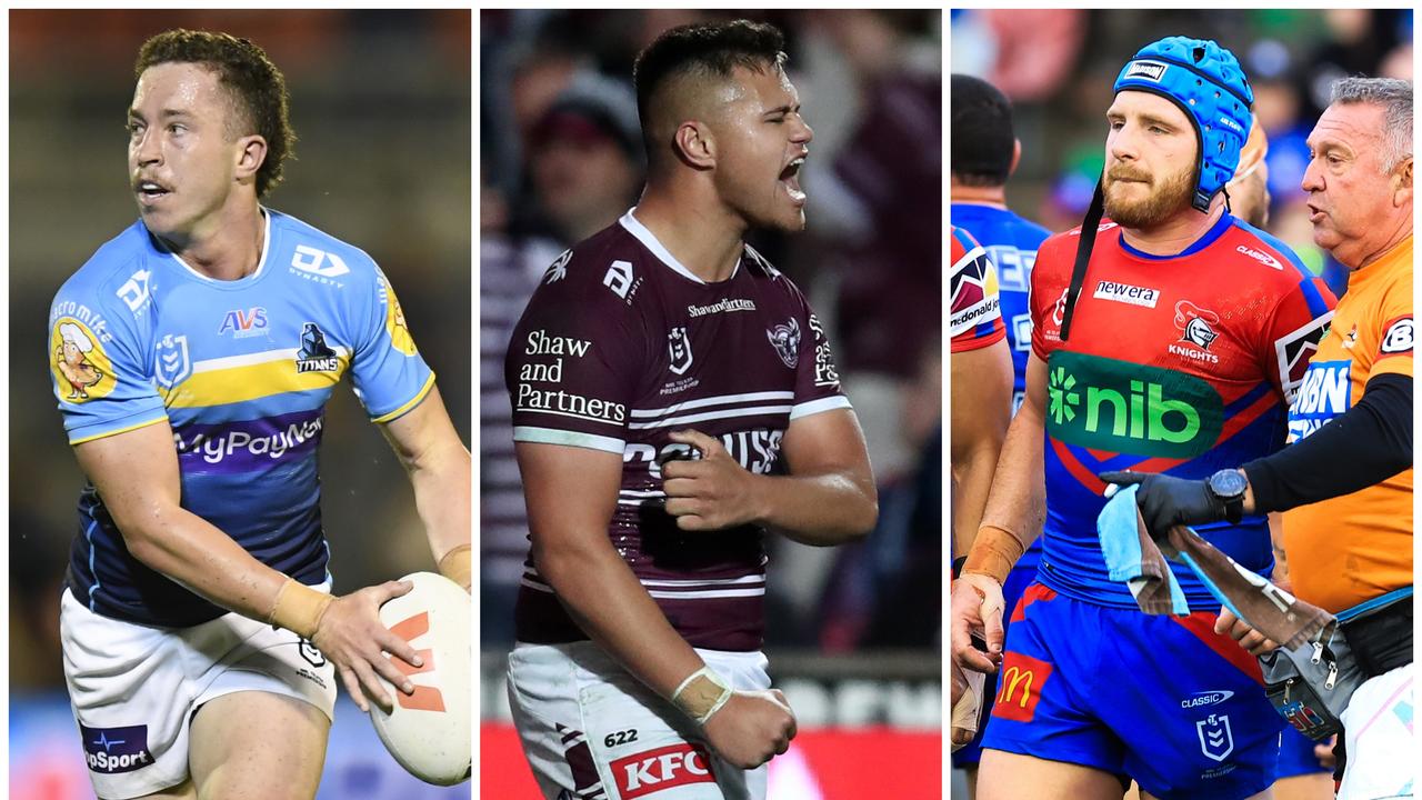 NRL 2023 news, Late Mail, Round 12 team news, team changes, team lists,  latest team updates and injury news for this week's games