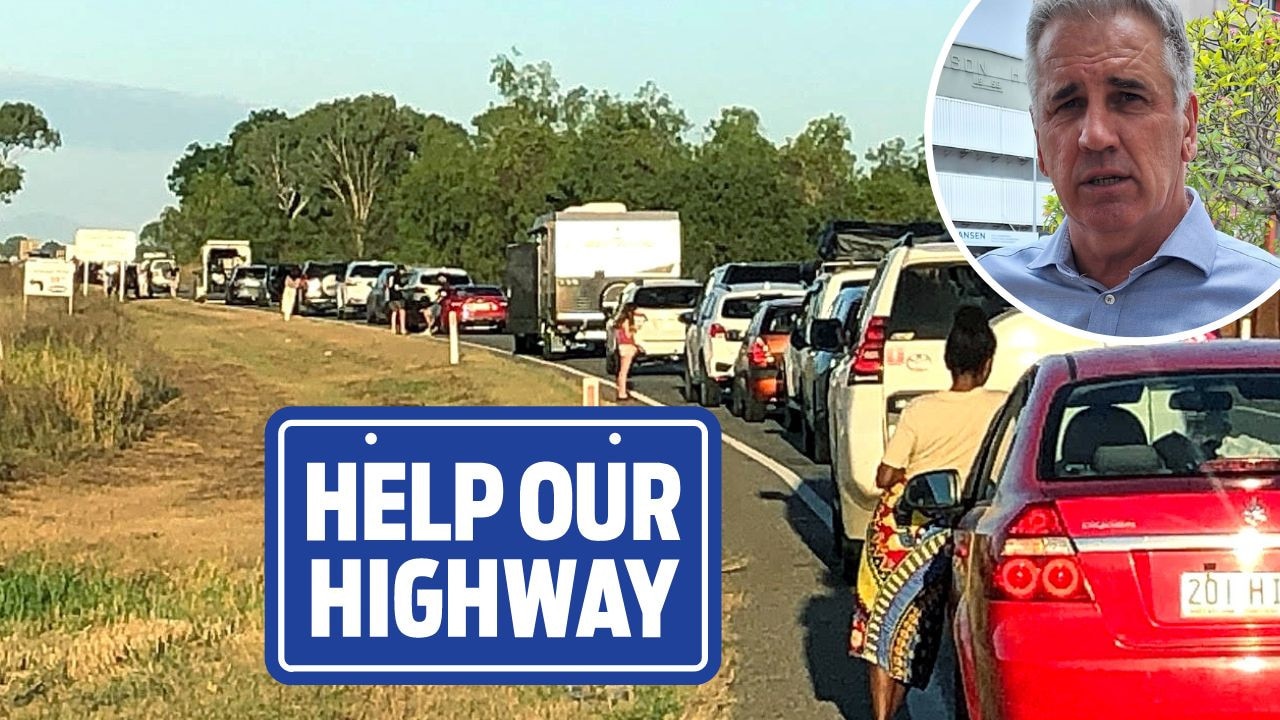 Bruce Hwy bus crash: MP slams further proof of road’s poor condition ...