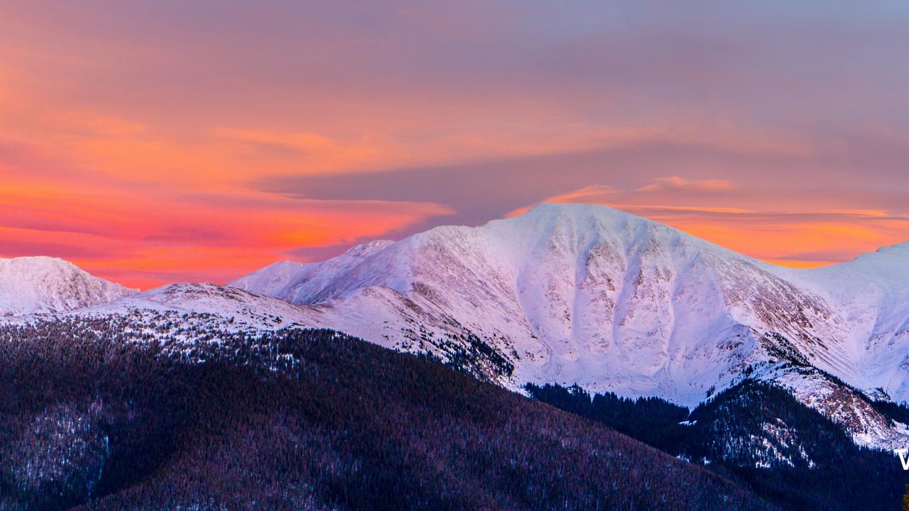 Amtrak Winter Park Express: take the ski train straight to the slopes ...