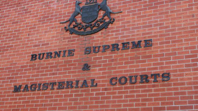 Burnie magistrates and supreme court file, Burnie court illustrative,  Burnie supreme, Burnie magistrates court 2025. Picture: Elise Kaine