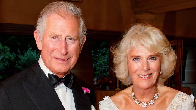 IT has been confirmed The Duchess of Cornwall will join the Prince of Wales on his visit to Australia at the beginning of April. Picture: Afp photo/Clarence House/Hugo Burnand