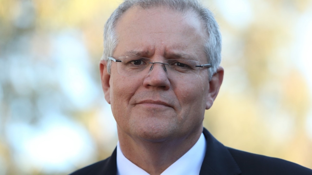 No need to tear down Australia Day to acknowledge Indigenous Australians: Morrison