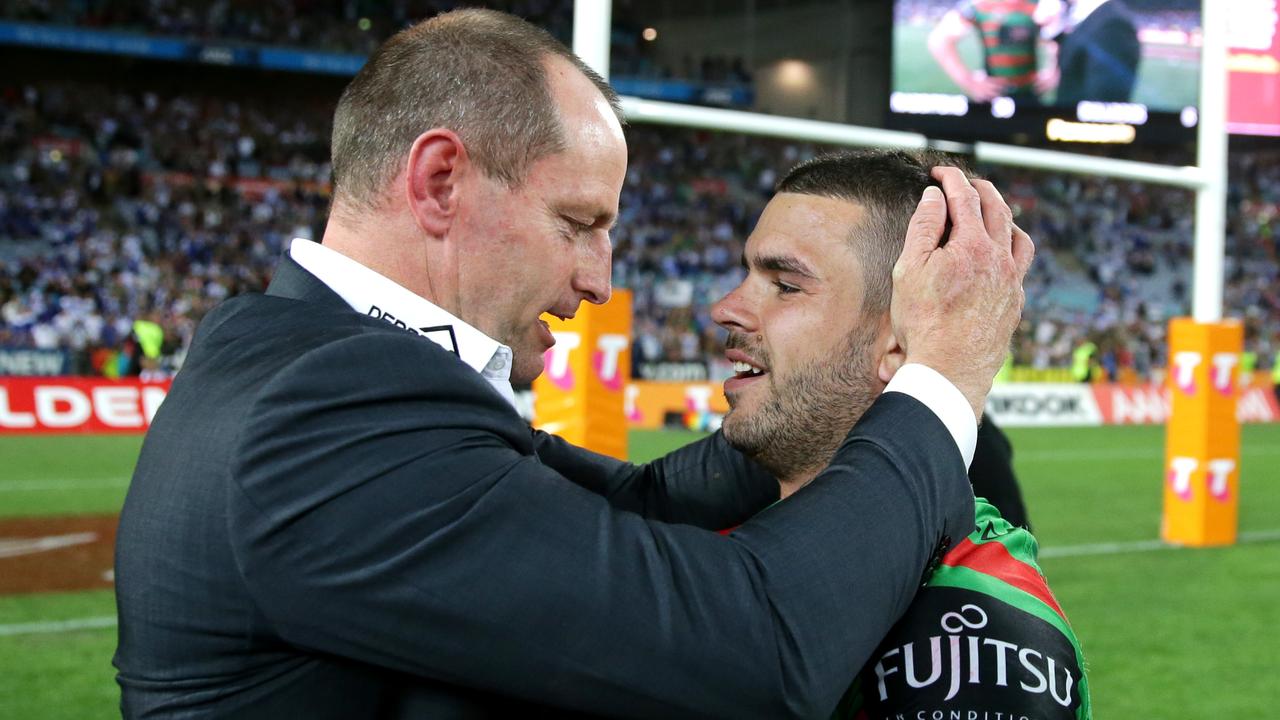 At Souths they broke a 43-year title drought, can history repeat in Brisbane?