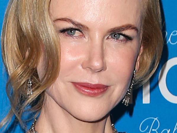 BEVERLY HILLS, LOS ANGELES, CA, USA - JANUARY 12: Actress Nicole Kidman arrives at the 6th Biennial UNICEF Ball held at the Beverly Wilshire Four Seasons Hotel on January 12, 2016 in Beverly Hills, Los Angeles, California, United States. (Photo by Image Press/Splash News) Pictured: Nicole Kidman Ref: SPL1208387 120116 Picture by: Image Press / Splash News Splash News and Pictures Los Angeles: 310-821-2666 New York: 212-619-2666 London: 870-934-2666 photodesk@splashnews.com