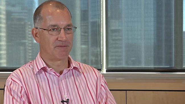 Prominent bear Gerard Minack doesn’t see China as a big risk.