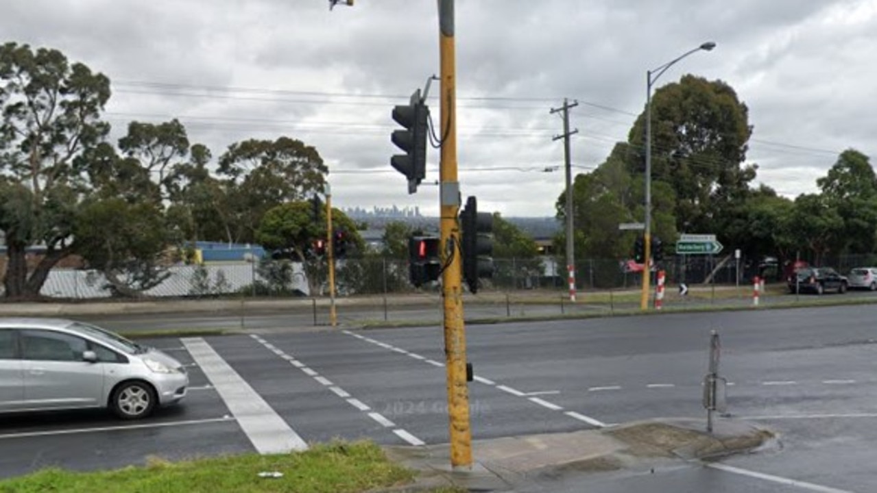 A man has been arrested and remains in custody. Picture: Google Maps.