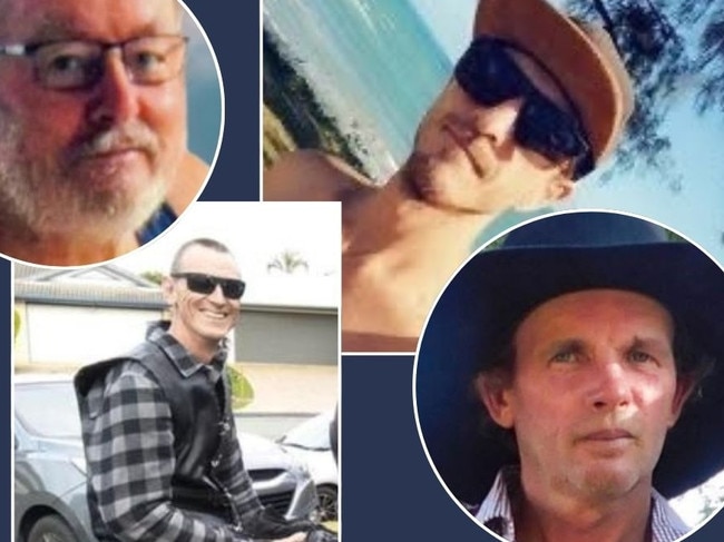 Revealed: Devastating toll of Queensland’s most dangerous roads