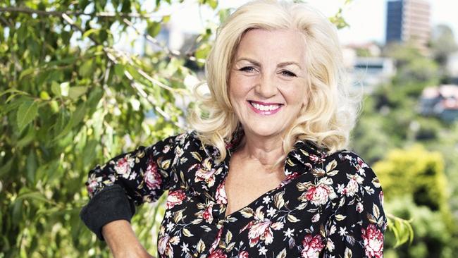 Ms Kittson is currently an Ambassador for The Macular Disease Foundation, Northcott Disability Services, The Raise Foundation, Taldumande Youth Services and the Australian Gynaecological Cancer Foundation. Picture: Supplied