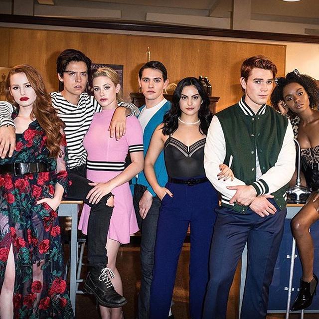 Riverdale