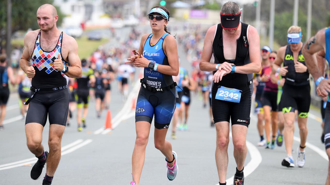 Mooloolaba Triathlon 2023 Road Closures | The Courier Mail