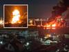 Russian warship ‘destroyed’ in brazen attack