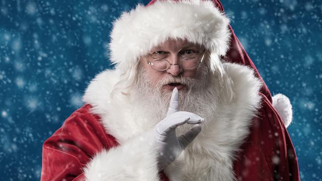 Is Santa real? Teacher tells kids the truth, chaos ensues | news.com.au ...