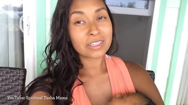 Spiritual Tasha Mama Youtube