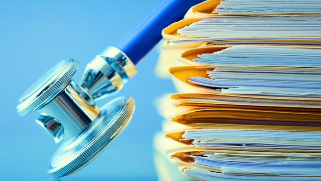 Claims Qld patients’ health data at risk of hacking