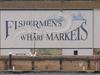 Demolition approved: Popular Port market set to shut