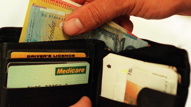 High income earners with health insurance could have to pay extra for Medicare under a new budget proposal.