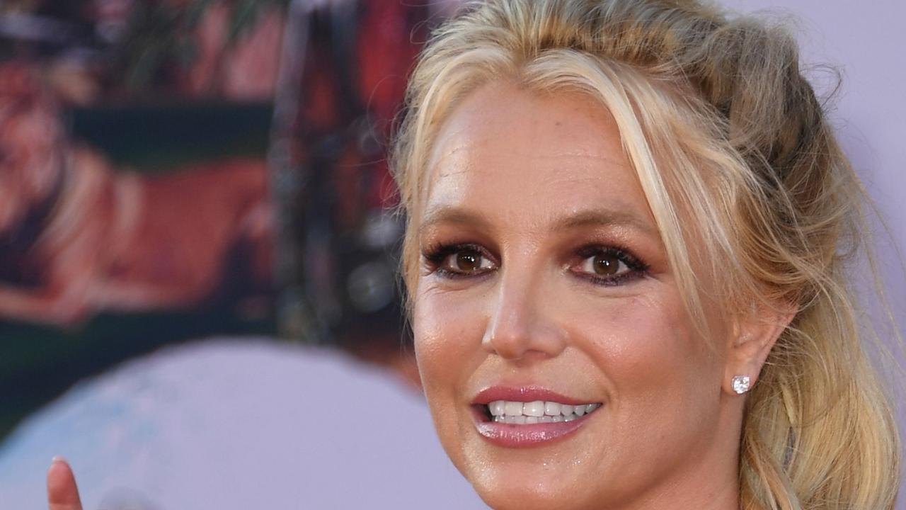 Britney Spears Ready For Vengeance Against Dad Jamie After Judge Ended