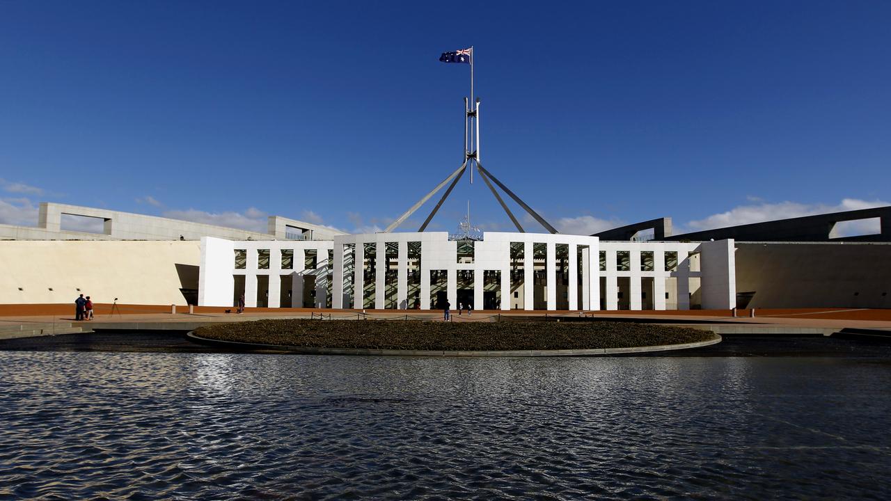 Australia Votes: Labor Retains Canberra, Bean, Fenner 