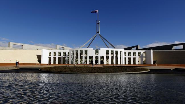 Election day has finally arrived in the Nation’s Capital