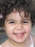 Yazmina D'Argent, 2, was killed by her dad Ramazan Acar.