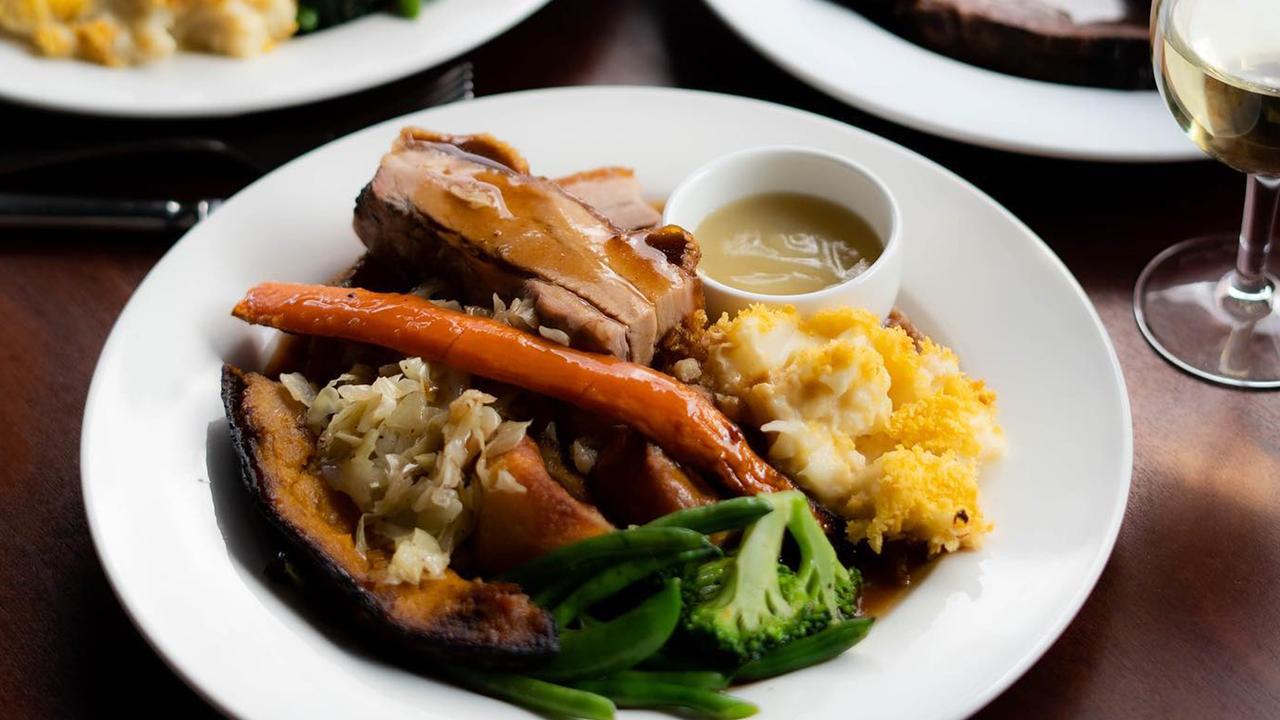 5 Best Sunday Roasts In Sydney | Delicious Review