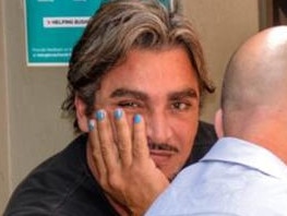 John Ibrahim’s daughter gave the King of the Cross a bold new look.