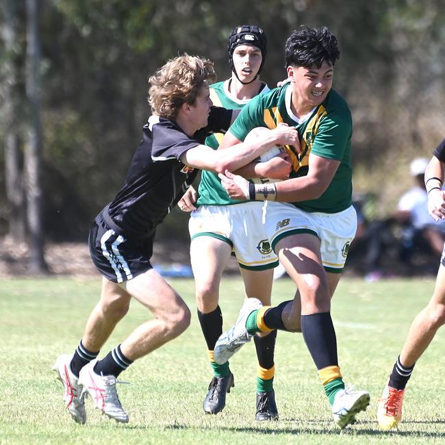 AIC Grand Finals Saturday September 9, 2023. Picture, John Gass