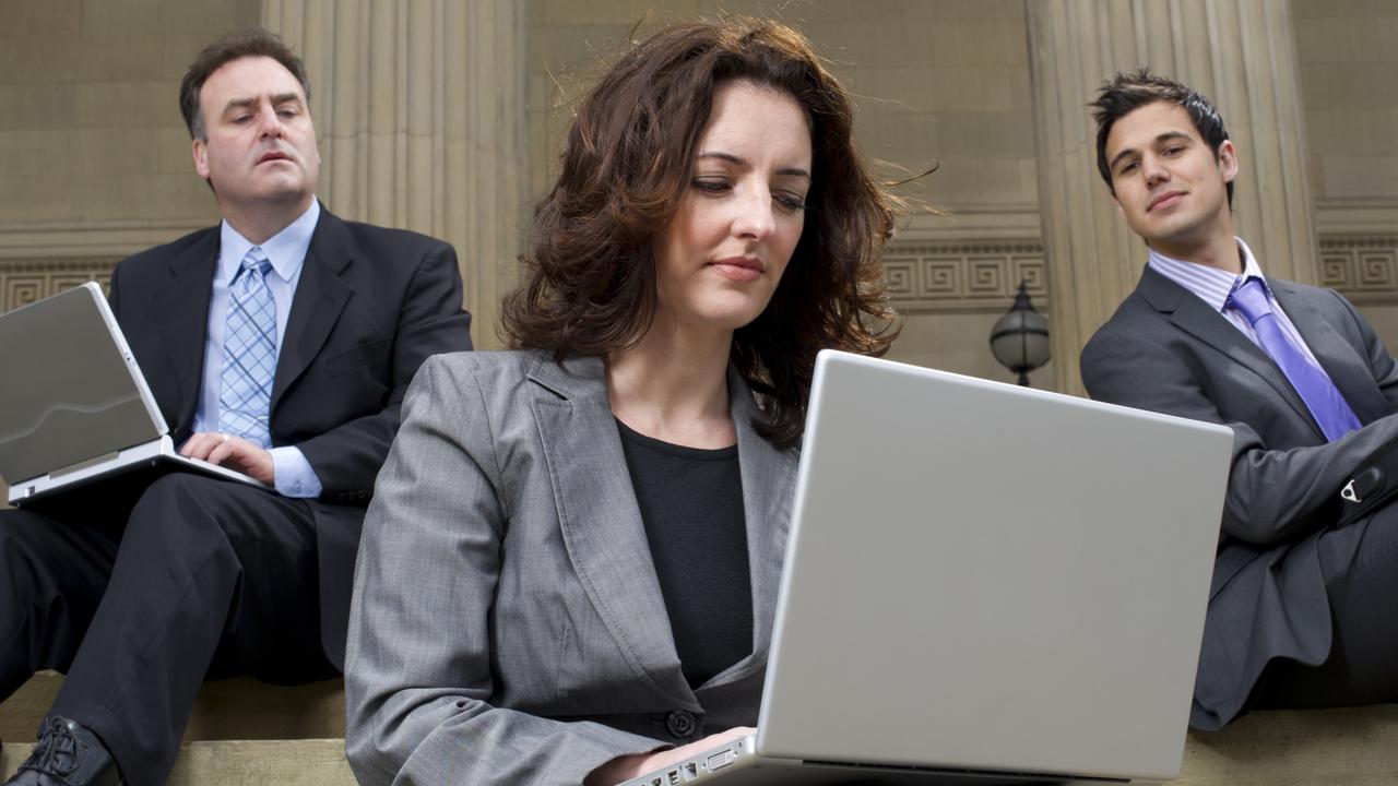 Shock find exposes public sector pay shame