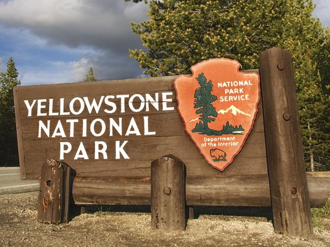 ‘Woke’ reason major national park renamed