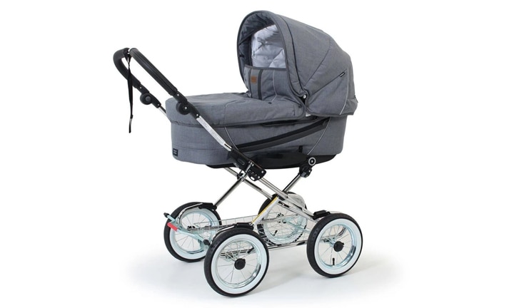 bugaboo bee 3 baby bunting