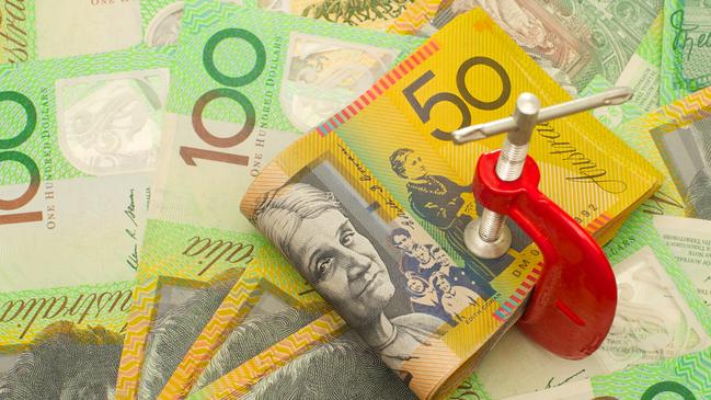 Bonuses at investment banks in Australia could be 20 to 30 per cent lower this year.