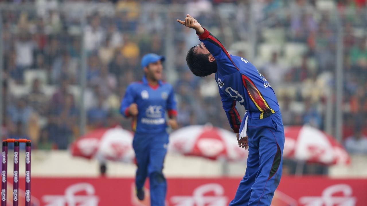 T20 Cricket World Cup 2021 Afghanistan Captain Rashid Khan Resigns In New Taliban Run Era 7486