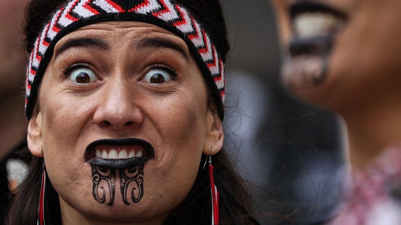 What Are Haka And Do Māori Women Perform Them?, 59% OFF