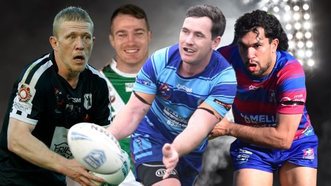 The key players set to star on Souths Juniors grand final day.