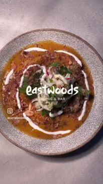 Eastwood Dining and Bar: Whitsundays and Bowen's best restaurant | 2024.